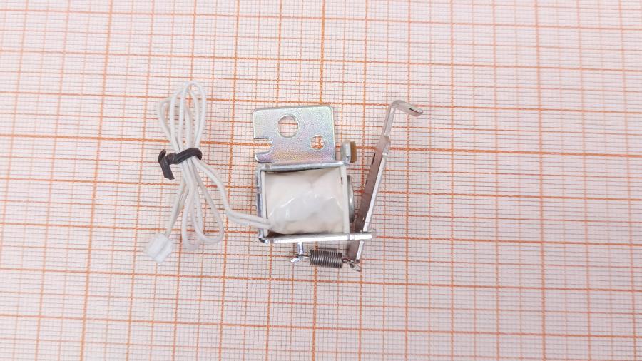 130-051-001 Соленоид HP RK2-1587 (TDS-F06B-25) #4