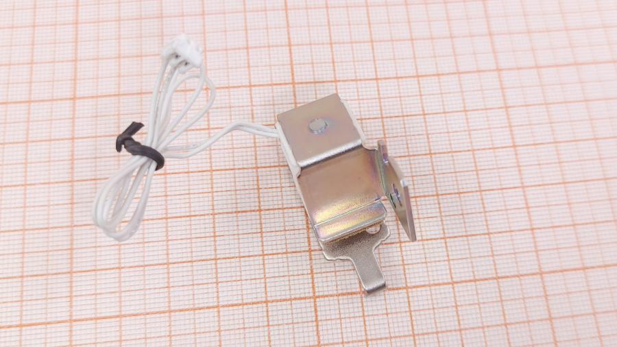 130-051-001 Соленоид HP RK2-1587 (TDS-F06B-25) #5