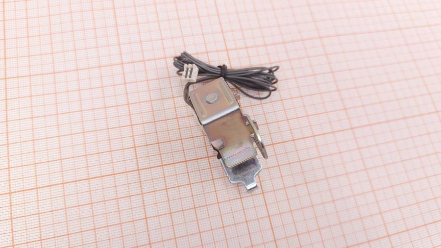 130-052-001 Соленоид HP RK2-0910 (TDS-F12C-34) #5