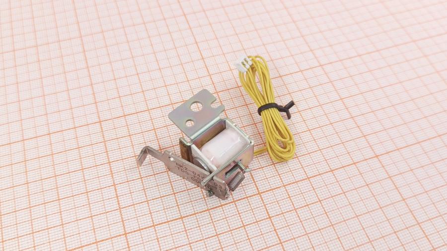 130-053-001 Соленоид HP RK2-0424 (TDS-F06B-11) #1