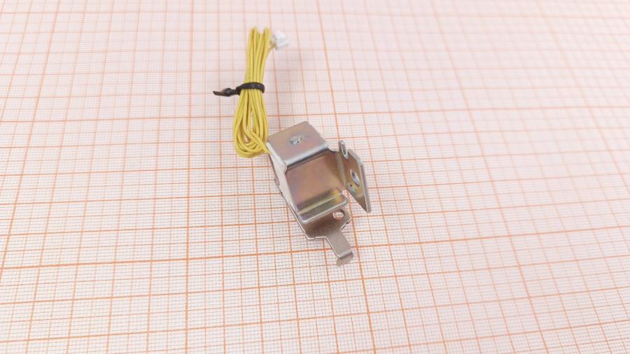 130-053-001 Соленоид HP RK2-0424 (TDS-F06B-11) #5