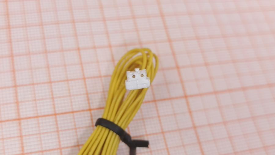 130-053-001 Соленоид HP RK2-0424 (TDS-F06B-11) #6