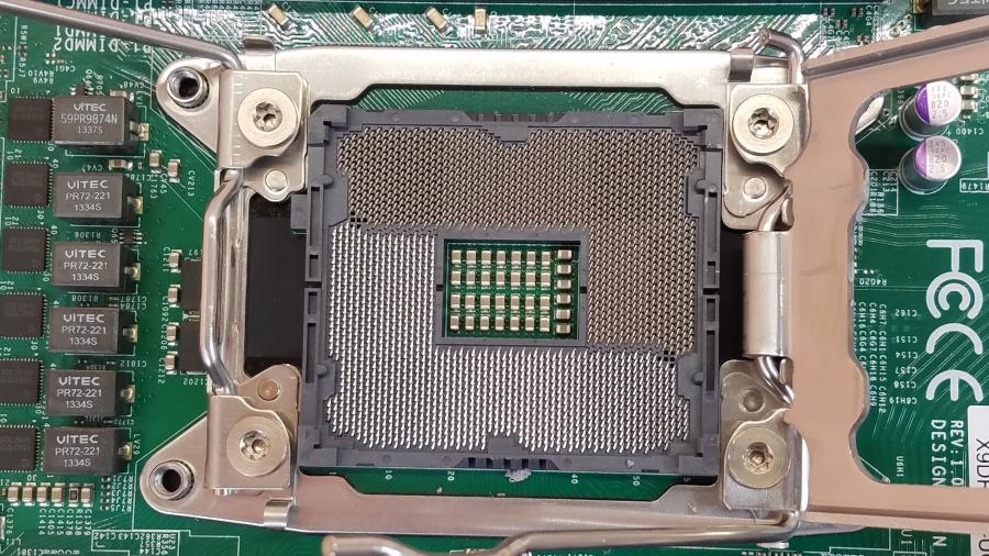 189-134-005 MB LGA 2011 SuperMicro X9DRD-EF/A-UC014 #6