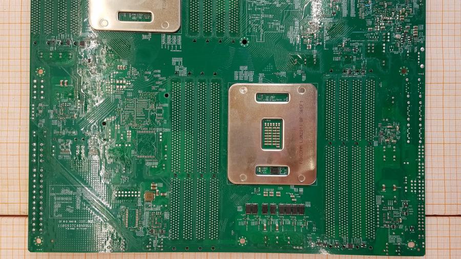 189-134-005 MB LGA 2011 SuperMicro X9DRD-EF/A-UC014 #9