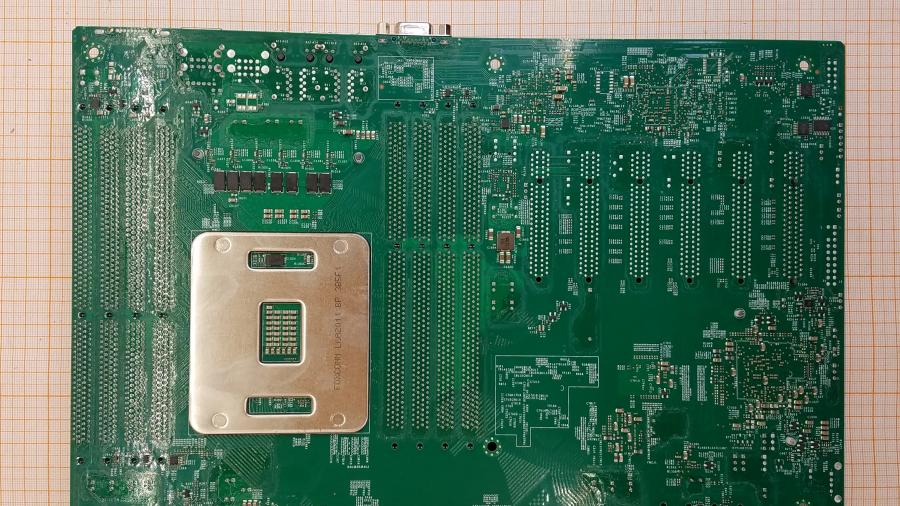 189-134-005 MB LGA 2011 SuperMicro X9DRD-EF/A-UC014 #10