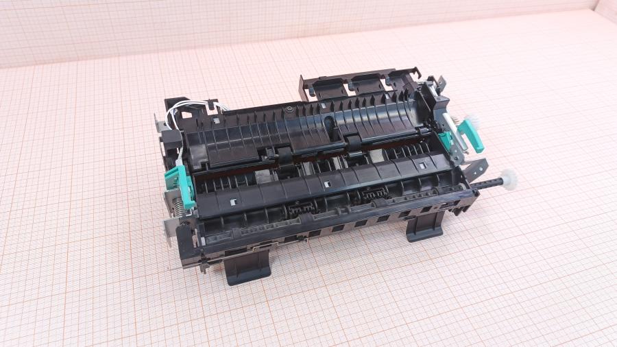 130-054-001 Фьюзер (печка) HP RM1-4248 #1