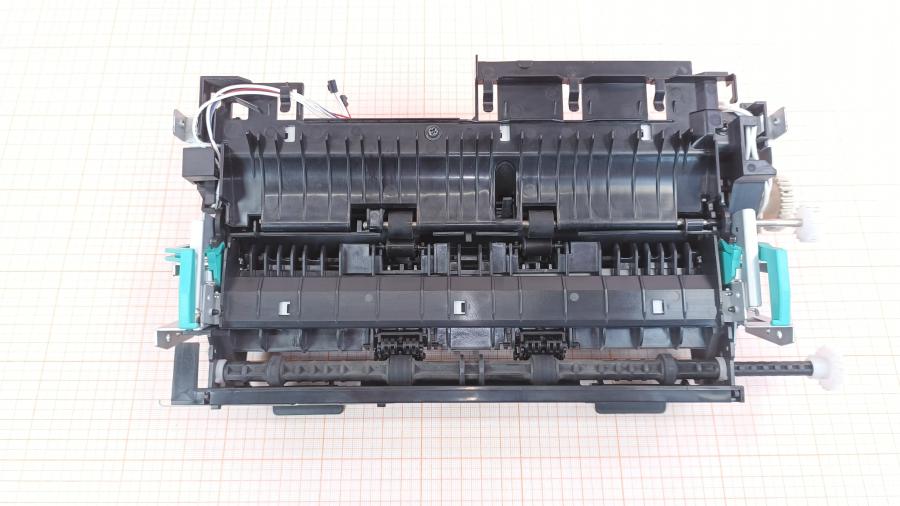 130-054-001 Фьюзер (печка) HP RM1-4248 #2