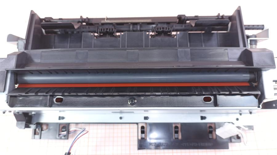 130-054-001 Фьюзер (печка) HP RM1-4248 #4