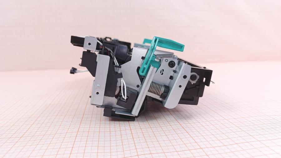 130-054-001 Фьюзер (печка) HP RM1-4248 #6