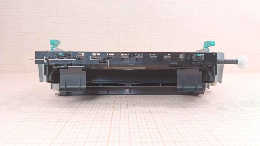 130-054-001 Фьюзер (печка) HP RM1-4248 #7