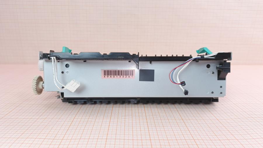 130-054-001 Фьюзер (печка) HP RM1-4248 #8