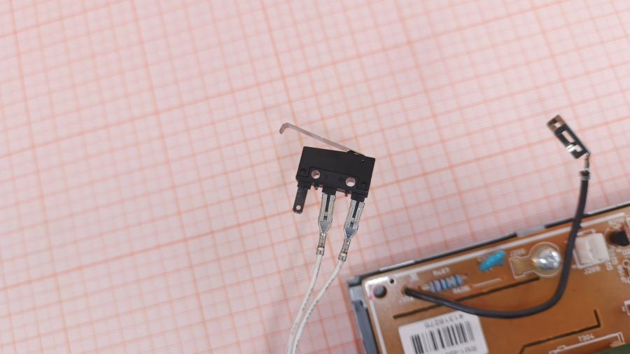 130-055-001 Плата управления печатной техники HP RM1-4941 #4