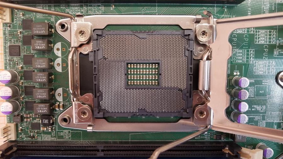 195-110-003 MB LGA 2011 SuperMicro X9DRi-F #6