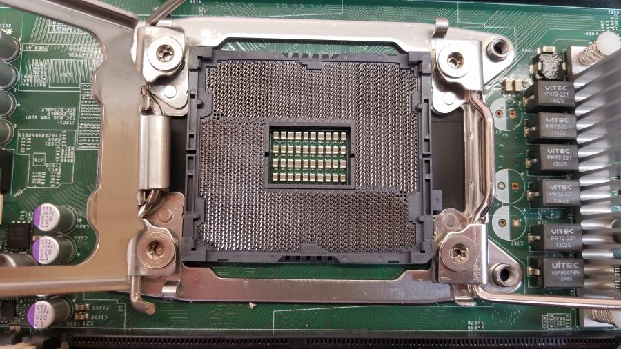 195-110-003 MB LGA 2011 SuperMicro X9DRi-F #8