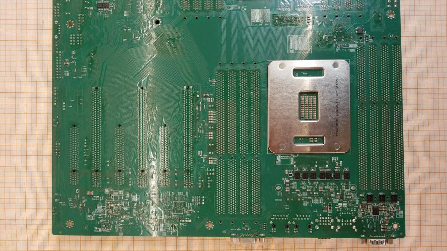 195-110-003 MB LGA 2011 SuperMicro X9DRi-F #9