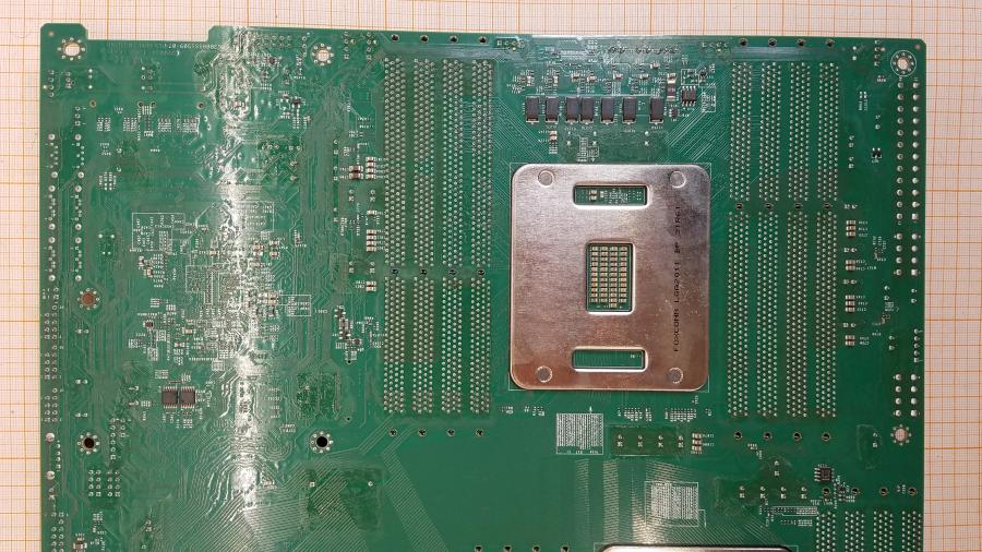 195-110-003 MB LGA 2011 SuperMicro X9DRi-F #10