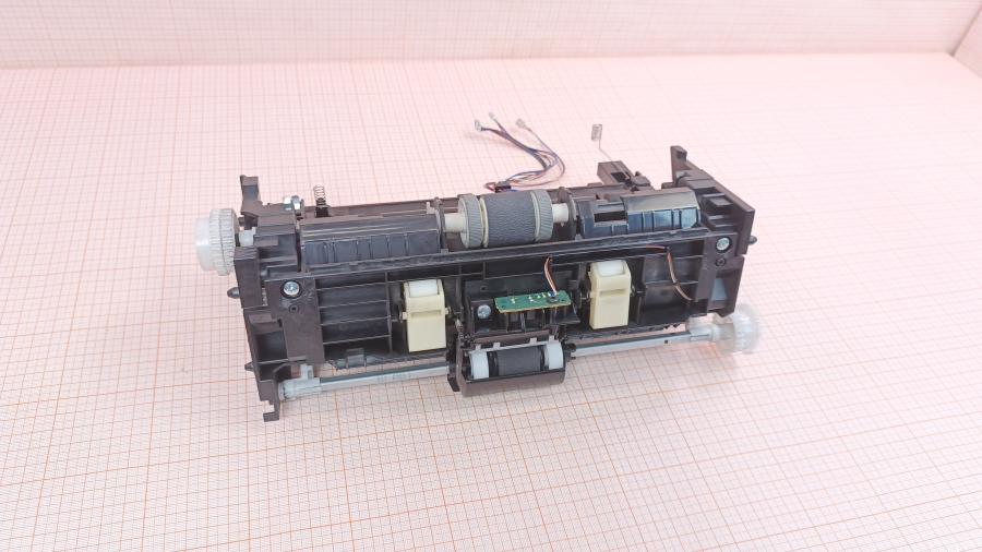 130-057-001 Узел  для принтера HP RU5-0929 / RC2-0365 / RC2-0369 #1