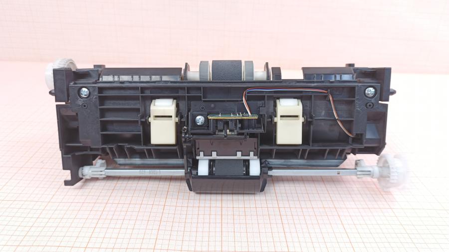 130-057-001 Узел  для принтера HP RU5-0929 / RC2-0365 / RC2-0369 #2