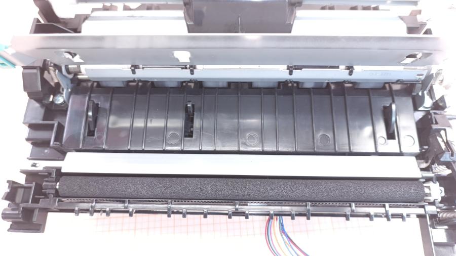 130-057-001 Узел  для принтера HP RU5-0929 / RC2-0365 / RC2-0369 #5