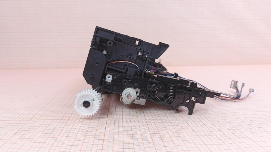 130-057-001 Узел  для принтера HP RU5-0929 / RC2-0365 / RC2-0369 #6