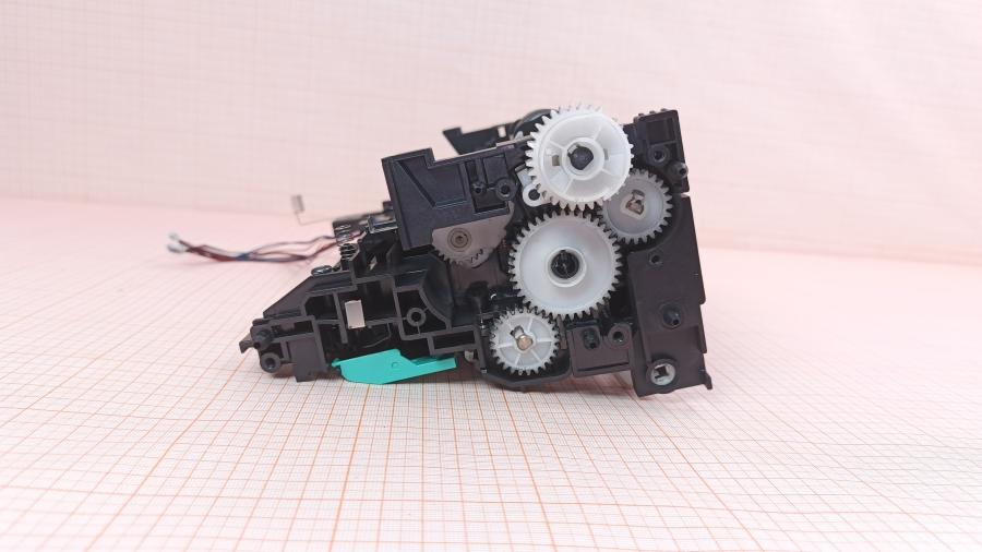 130-057-001 Узел  для принтера HP RU5-0929 / RC2-0365 / RC2-0369 #7