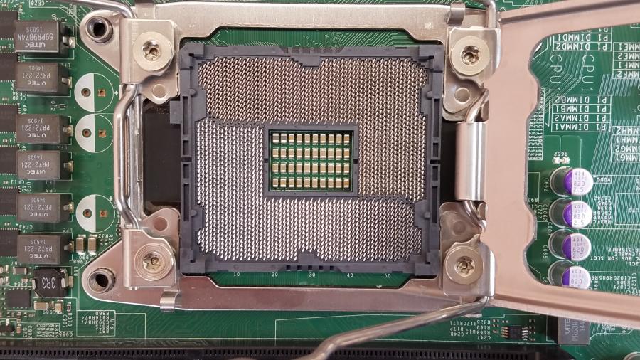 195-110-004 MB LGA 2011 SuperMicro X9DRi-F #5