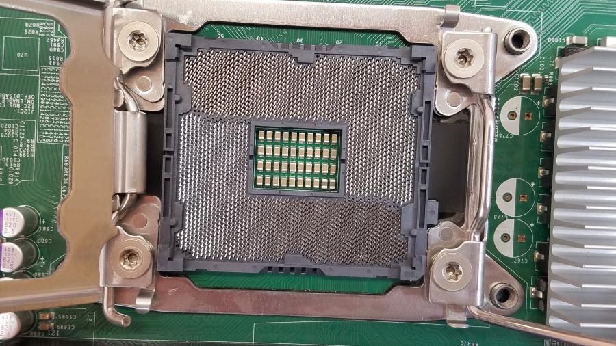 195-110-004 MB LGA 2011 SuperMicro X9DRi-F #7