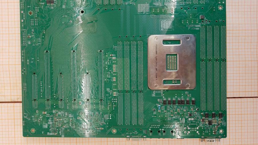 195-110-004 MB LGA 2011 SuperMicro X9DRi-F #10