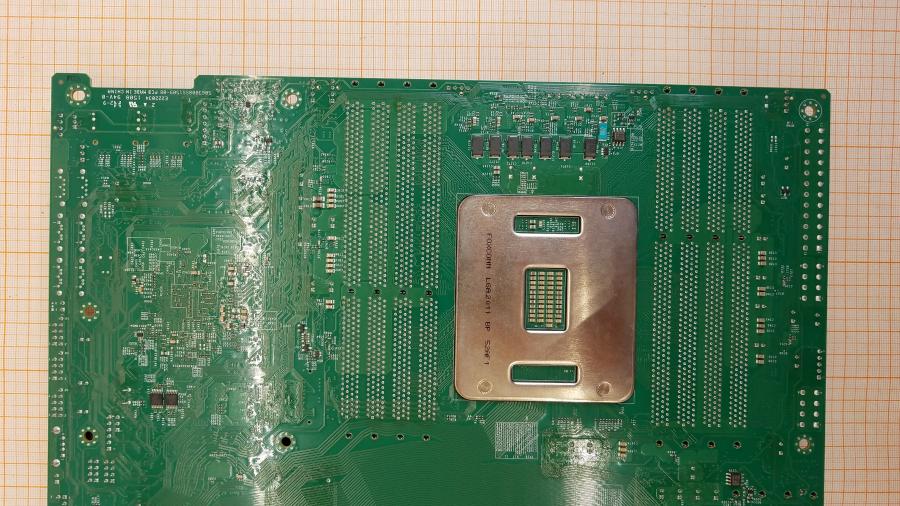 195-110-004 MB LGA 2011 SuperMicro X9DRi-F #11