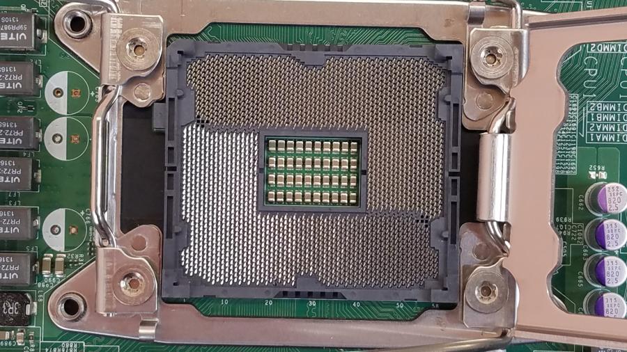 195-110-005 MB LGA 2011 SuperMicro X9DRi-F #5