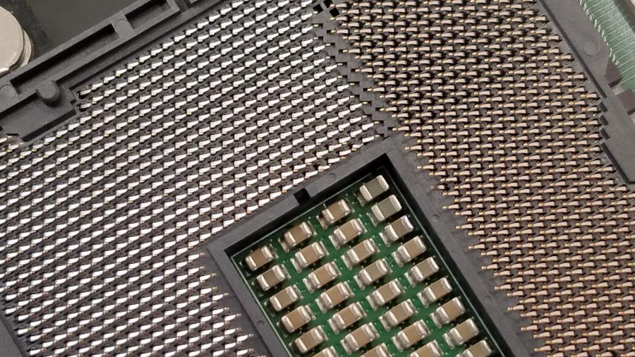 195-110-005 MB LGA 2011 SuperMicro X9DRi-F #6