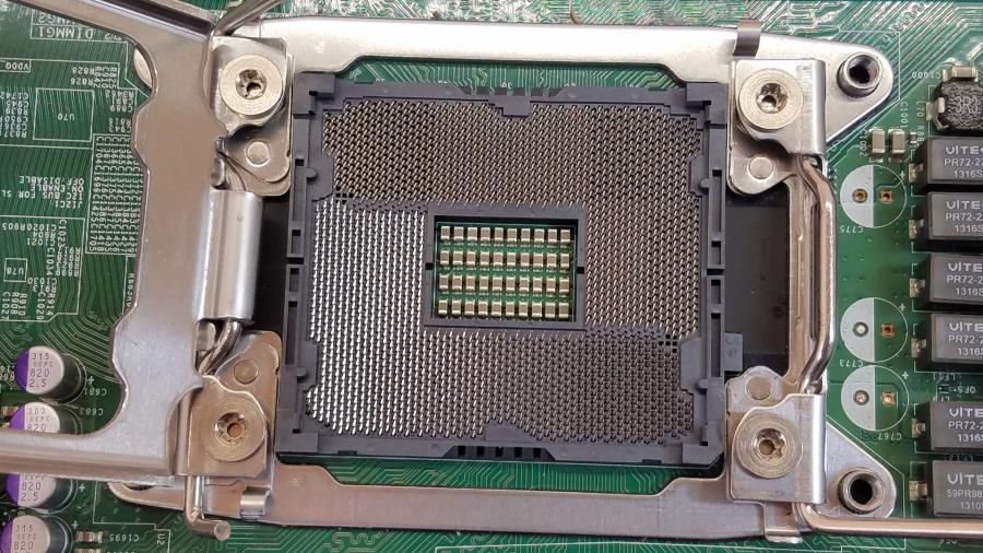 195-110-005 MB LGA 2011 SuperMicro X9DRi-F #8