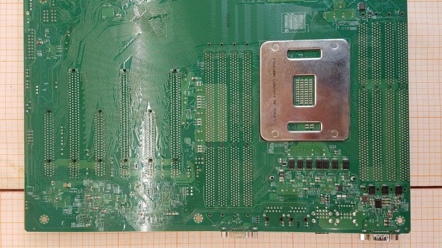 195-110-005 MB LGA 2011 SuperMicro X9DRi-F #10