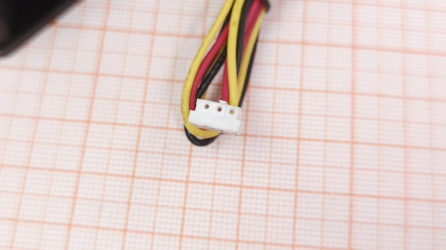 001-381-001 Вентилятор NIDEC D08A-24TM #5