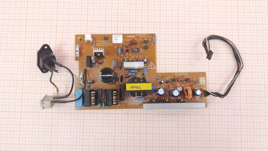 001-383-001 Плата блока питания Konica Minolta ML004J085PRE #1
