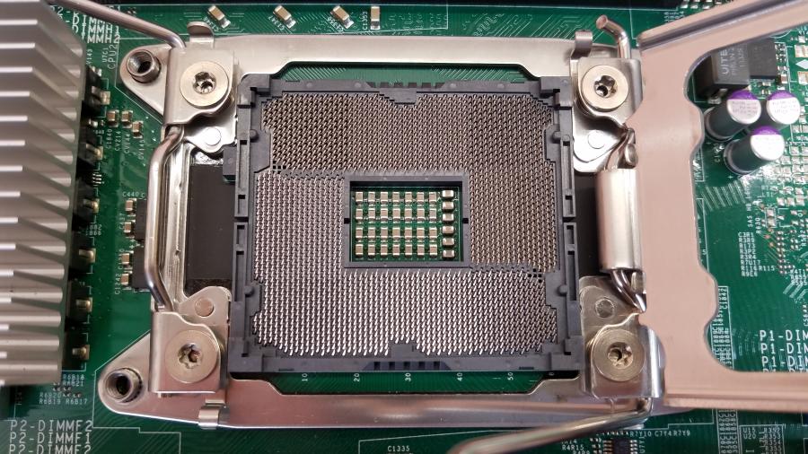 195-066-005 MB LGA 2011 SuperMicro X9DRD-EF/A-UC014 #6