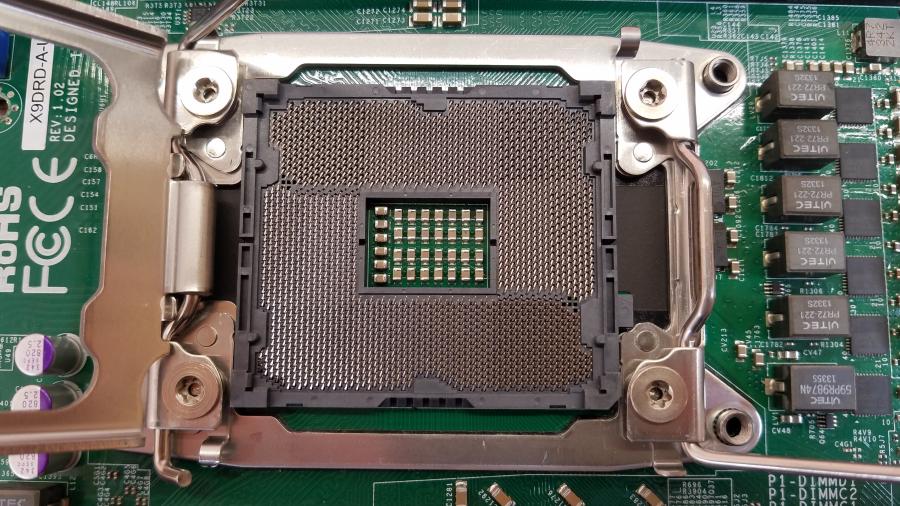 195-066-005 MB LGA 2011 SuperMicro X9DRD-EF/A-UC014 #8