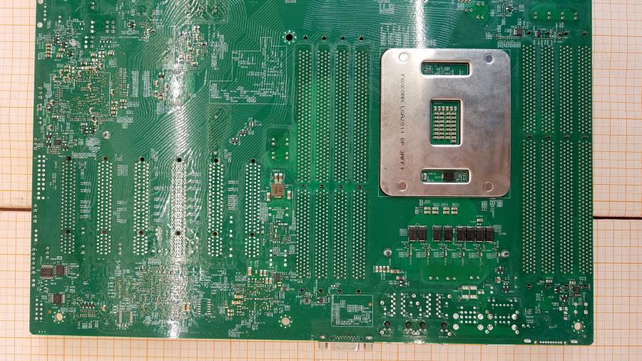 195-066-005 MB LGA 2011 SuperMicro X9DRD-EF/A-UC014 #9