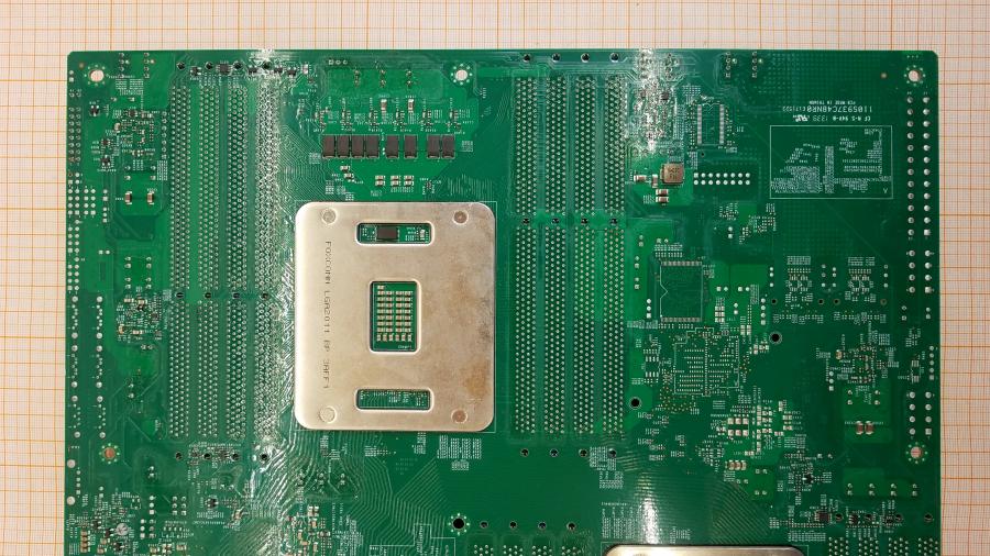 195-066-005 MB LGA 2011 SuperMicro X9DRD-EF/A-UC014 #10