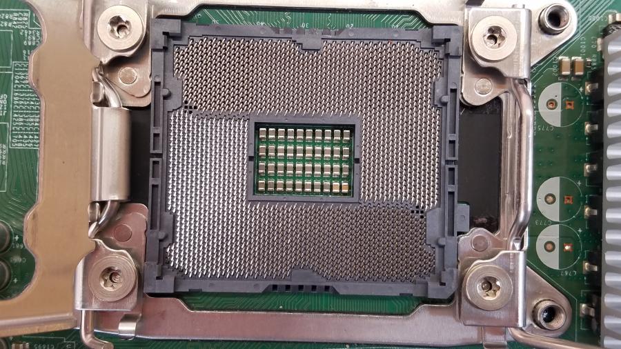 189-125-002 MB LGA 2011 SuperMicro X9DRi-F #8