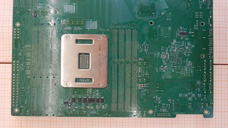 189-125-002 MB LGA 2011 SuperMicro X9DRi-F #9