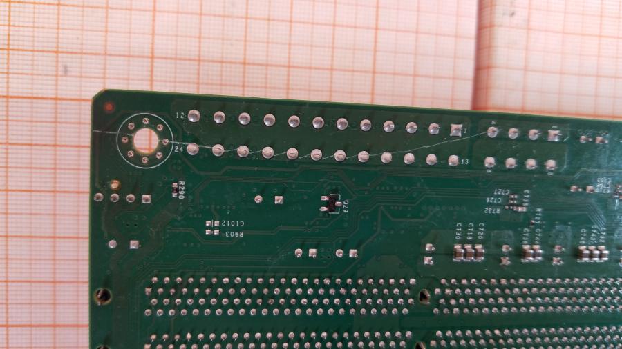 189-125-002 MB LGA 2011 SuperMicro X9DRi-F #10