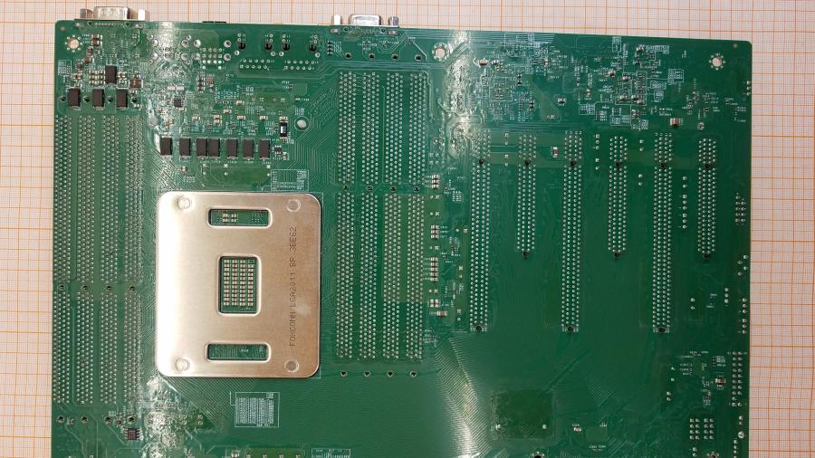 189-125-002 MB LGA 2011 SuperMicro X9DRi-F #11