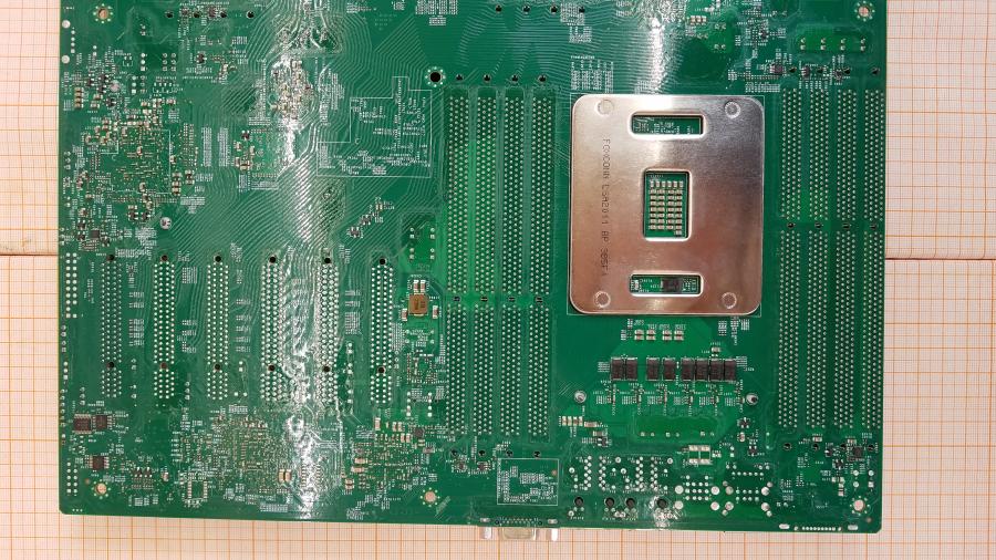 189-134-006 MB LGA 2011 SuperMicro X9DRD-EF/A-UC014 #9