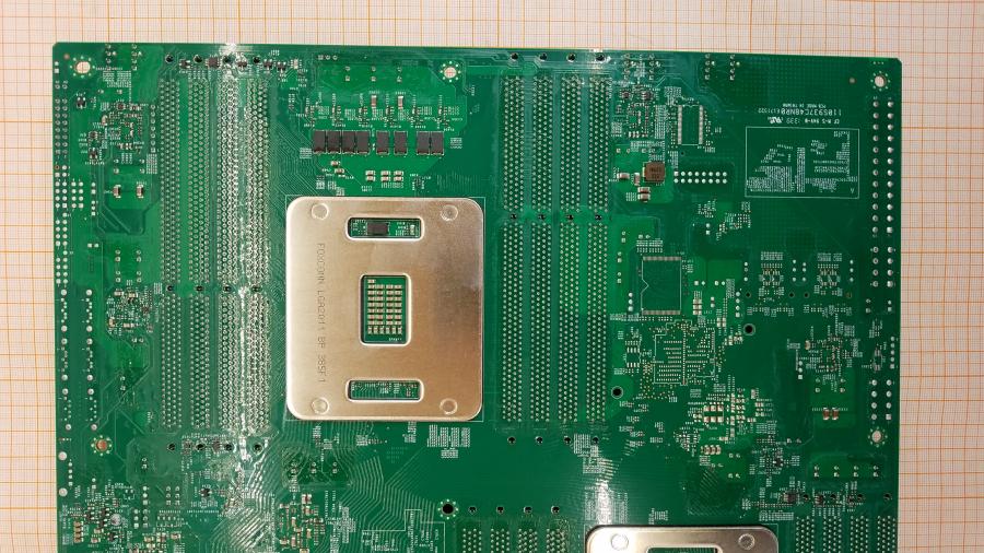 189-134-006 MB LGA 2011 SuperMicro X9DRD-EF/A-UC014 #10