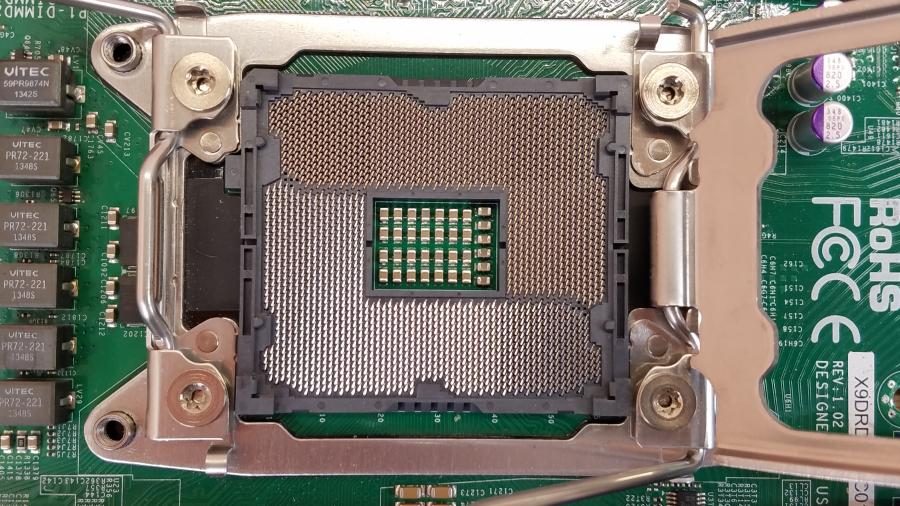 189-134-007 MB LGA 2011 SuperMicro X9DRD-EF/A-UC014 #6