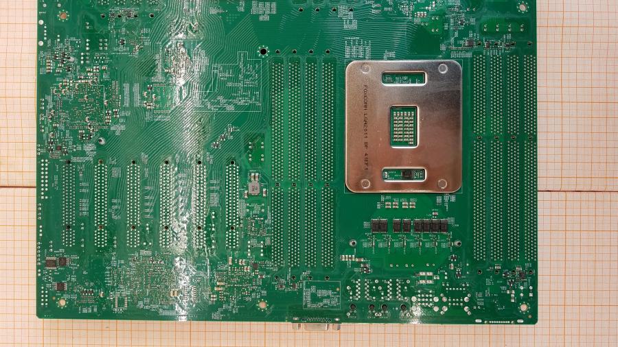 189-134-007 MB LGA 2011 SuperMicro X9DRD-EF/A-UC014 #9