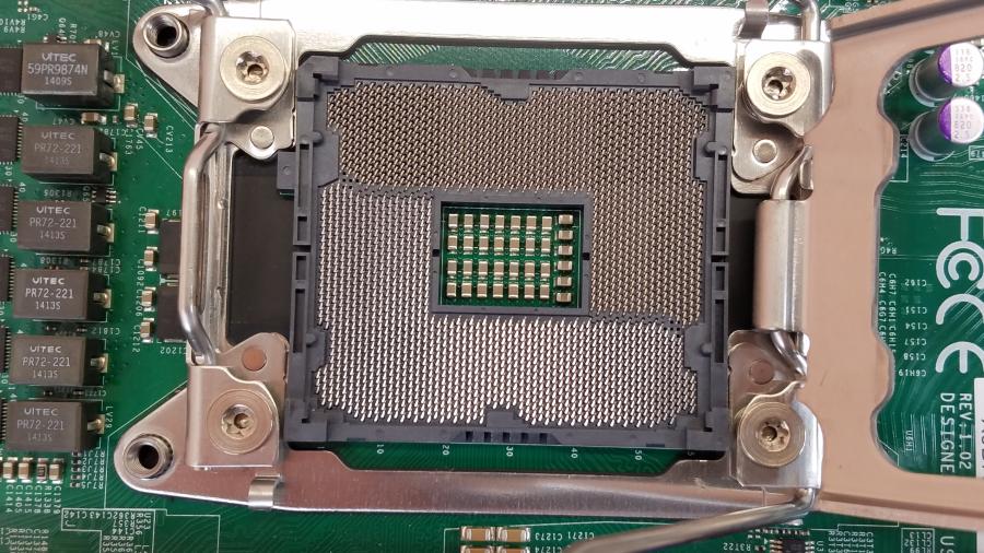 195-126-002 MB LGA 2011 SuperMicro X9DRD-EF #6