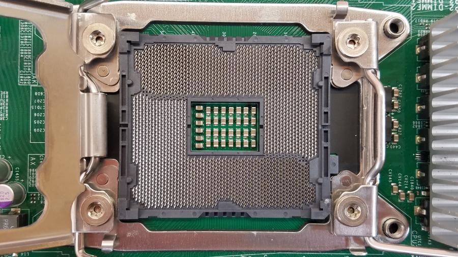 195-126-002 MB LGA 2011 SuperMicro X9DRD-EF #8