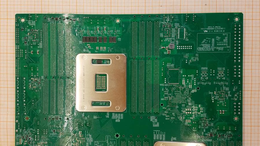 195-126-002 MB LGA 2011 SuperMicro X9DRD-EF #10